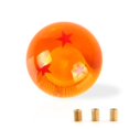 thumbnail image 1 of HOT Rare Dragon Ball 1-7 Estrellas Pomo De Cambio De Engranaje Ámbar De Alta Calidad Personalizado Coche Estilo Auto Carreras Rosca Adaptadores Creativo Universal Manual Palanca De Cambios Palo Acríli huangjie unisex, 1 of 2