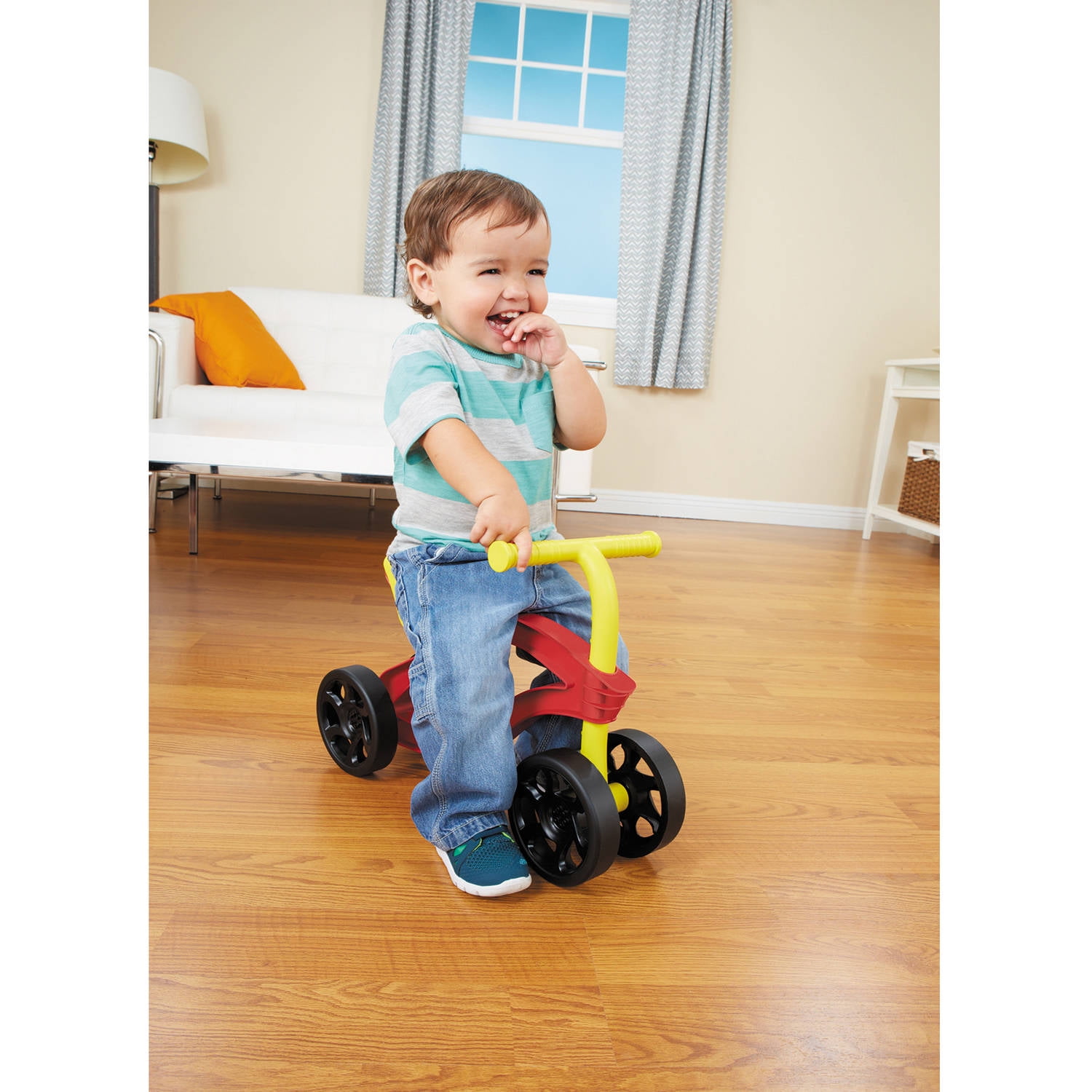 little tikes scooteroo walmart