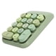 thumbnail image 3 of Accesorio De Computadora De Escritorio Portátil Con Teclado Numérico Mecánico Inalámbrico De 2,4G Y 18 Teclas, 3 of 7