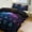 chudan, variant on Equation Formula Bedding Set with Zipper Closure for Girls & Boys