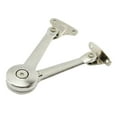 thumbnail image 4 of Elodie Lid Stay Hinge Adjustable Damper Lid Support Hinge for Kitchen Wardrobe Door, 4 of 8