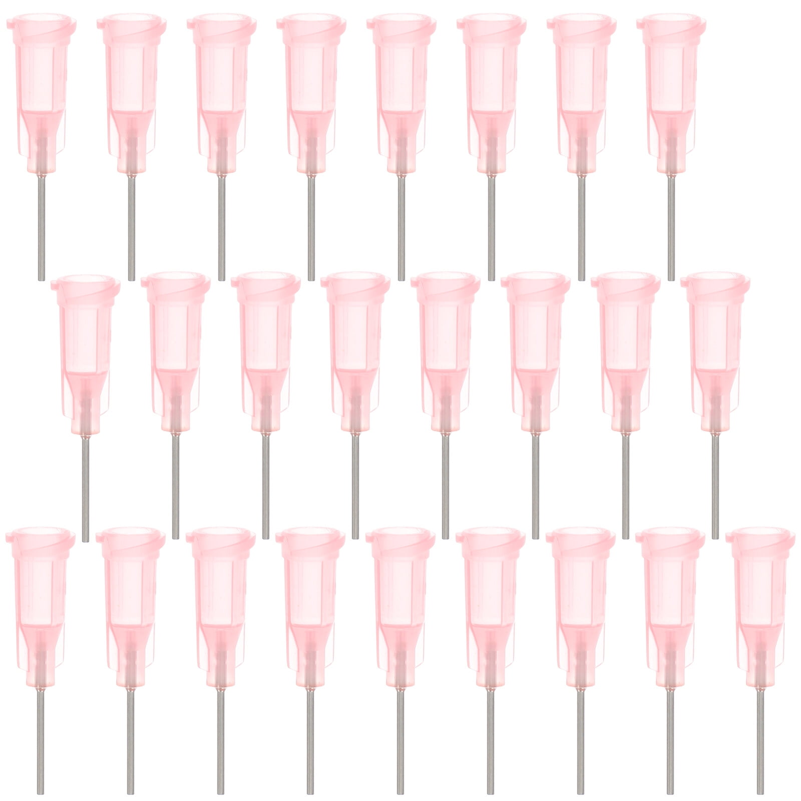 Simple dispenser needle 50pcs Simple Dispenser Needle Dispenser