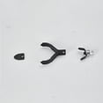 thumbnail image 4 of QinaQin Professional Drain Auger Snake with Strong Core Cleaning Cable, Cutter Head and Work Gloves, 4 of 6