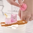 thumbnail image 3 of MGA's Miniverse Make It Mini Spa, Mini Collectibles, Blind Pack, DIY, Really Works, Real Spa Products, Not Edible, Collectors, 8+, 3 of 6