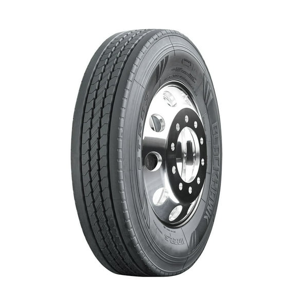 BlackHawk BTR03 11R24.5 146/143M G Commercial Tire