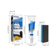 thumbnail image 3 of Agente Reparador de Arañazos Cera para Pulir Coches Xihbxyly Ofertas Por Tiempo Limitado, 3 of 7