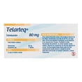 thumbnail image 2 of Telarteq 80 mg 14 tabletas, 2 of 4