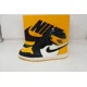 thumbnail image 2 of Size 8 - Jo r-dan 1 Retro OG High Yellow Toe, 2 of 6