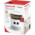 thumbnail image 3 of Honeywell, HWLHHF360W, Surround Fan-forced Heater, White, 3 of 5