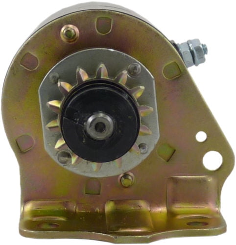 New for John Deere Briggs Starter 693551 Lg693551 Se501848 Mia13018 14 Tooth New for John Deere Briggs Starter 693551 Lg693551 Se501848 Mia13018 14 Tooth