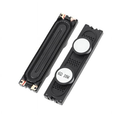 1Pair TV Speaker for TV BN96-16798M/H/M BN96-16798B/16798G/16798F/16798A