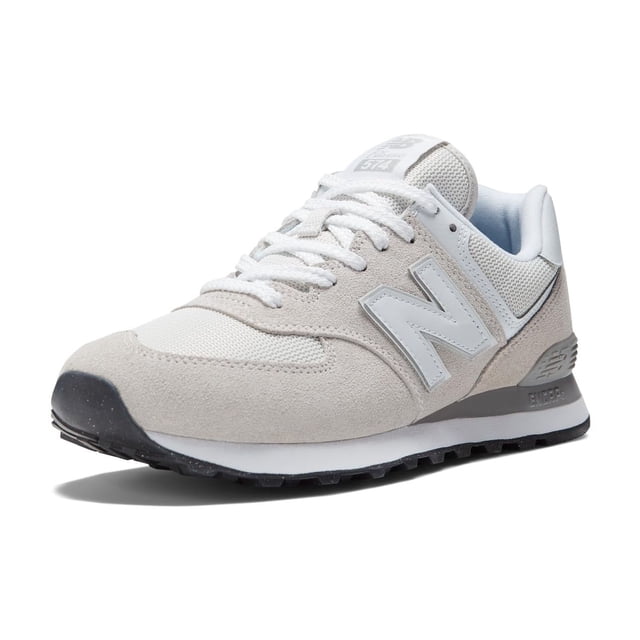 Zapatillas New Balance 574 Core para hombre, Nimbus Cloud, talla 9.5