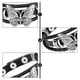 thumbnail image 5 of Pulsera estilo punk con mariposas, brazalete gótico, pulsera punk, 5 of 7