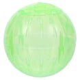 thumbnail image 1 of 10CM Hamster Running Ball Run Exercise Ball Run-About Mini Ball for Small Animal Pet (Green), 1 of 8