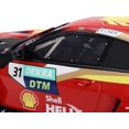 thumbnail image 2 of Topspeed 1:18 BMW M4 GT3 #31 Schubert Motorsport 2022 DTM Lausitzring Winner, 2 of 5