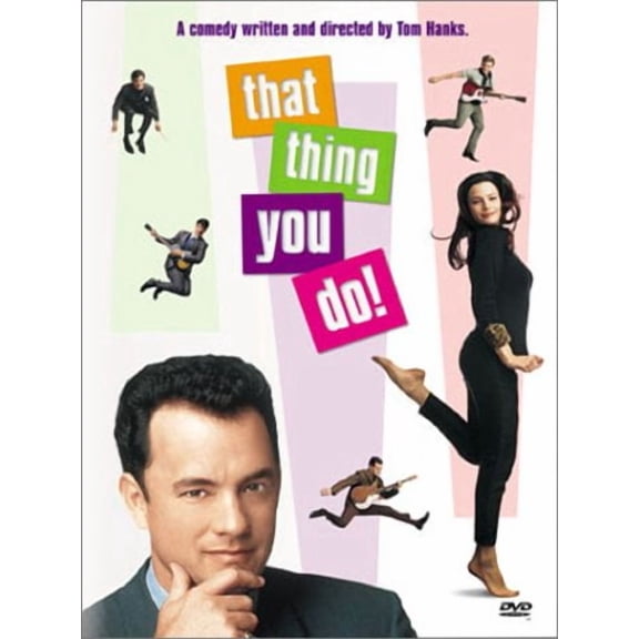 That Thing You Do (Widescreen)