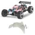 thumbnail image 1 of Baohd 1pcs Anti-collision Front Rear Bumpers Anti-collision Board For Wltoys 1/18 959B, 1 of 6
