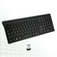 thumbnail image 4 of Receptor USB Inalambrico Delgado Sunnimix Teclado Inalambrico 2.4G Negro, 4 of 8