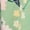 Sage Multi Butterflies, variant on Woman Within Plus Size 7-Day Layer-Look Elbow-Sleeve Tee