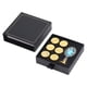 thumbnail image 2 of Juego de sellos de cera Sello de cera Jadeshay personalizado, 2 of 14