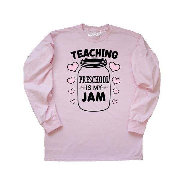 teaching is my jam t shirt