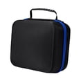 thumbnail image 3 of Estuche Portátil para Dispositivos Electrónicos con Bolsa Organizadora Multifuncional Impermeable y Protección Gadgets Adecuado para Viajes Trabajo, 3 of 9