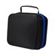 thumbnail image 3 of Estuche Portátil para Dispositivos Electrónicos con Bolsa Organizadora Multifuncional Impermeable y Protección Gadgets Adecuado para Viajes Trabajo, 3 of 9