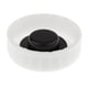 thumbnail image 2 of La Cubierta De La Tapa Del Bolso IBC Reemplaza La Tapa Del Tanque De Agua Para El Almacenamiento De Alimentos Del Jardín Del Hogar Juego De 3 Piezas De Hilo Fino De 80mm, 2 of 8