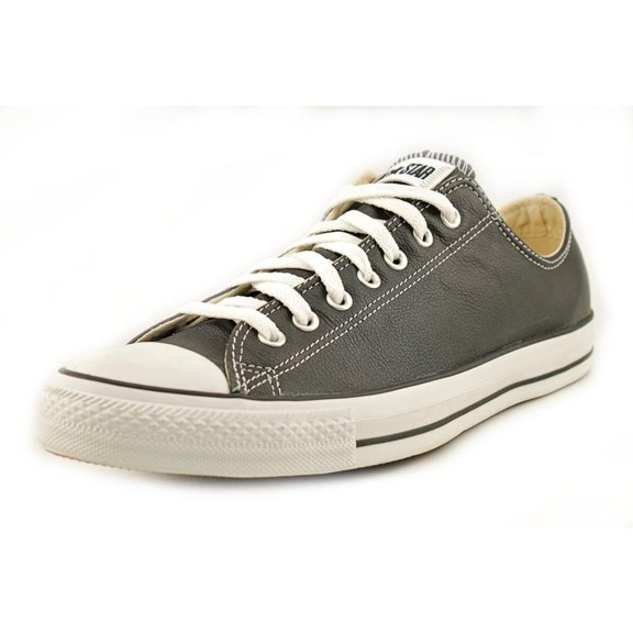 Converse Chuck Taylor All Star Low Leather Sneakers Black