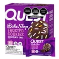 thumbnail image 2 of Galleta Cubierta Quest Nutrition 2 Pack sabor Pastel de Chocolate FCCC8, 2 of 5
