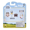 thumbnail image 3 of Bluey, School Friends Winton & Bluey, 2-Pack, 2.5 inch Figures with Accessories, Preschool, Ages 3+, 3 of 6