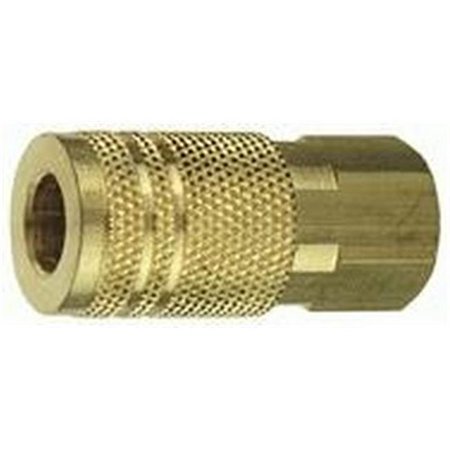 

Plews & Edelmann Div AMCP20-23 Coupler 0.38 in.