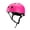Pink.-S, variant on Cycling Headgear for Kid Toddler Age 3-13 Sport Headgear Adjustable Skateboard Headgear for Adult Child Roller Skating