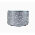 thumbnail image 1 of La funda anticaída de silicona floral es adecuada for varios tipos de tazas. Funda de silicona for vasos Ice Tyrant., 1 of 2