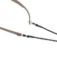 thumbnail image 5 of Swiss Tech Augen 4-Lens Premium Sporting Glasses, Anti-Fog, Scratch-Resistant, UV400, FDE, 5 of 10