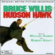 Hudson Hawk Soundtrack