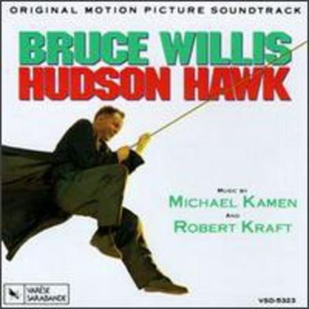Hudson Hawk Soundtrack