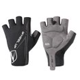 thumbnail image 3 of Cycling Gloves, Half Finger Mountain Bike Gloves Road Anti Slip Shock Absorbing Racing Riding Gloves, 3 of 4