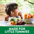 thumbnail image 4 of Kids Probiotic | 40 Gummies | Mixed Fruit Flavor | Vegan, Non-GMO & Gluten Free | by Nature's Truth, 4 of 7