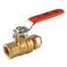 thumbnail image 2 of SHARKBITE/CASH ACME 22182-0000LF 1/2" FNPT Ball Valve, 2 of 2