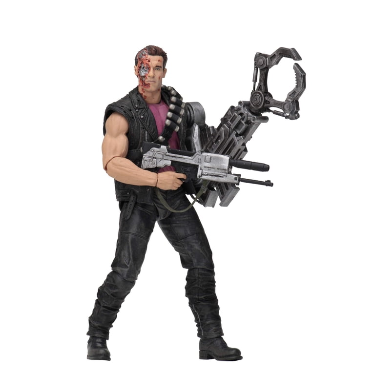 NECA - Terminator 2-7