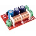 thumbnail image 2 of shiyou-400W Adjustable Multi Speaker Treble/Bass Audio Frequency Divider 2 Way Crossover Filters Updated Version, 2 of 4