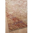 thumbnail image 2 of Momeni Amelia Polypropylene and Polyester Machine Made Rose Area Rug 7'10" X 9'10", 2 of 5