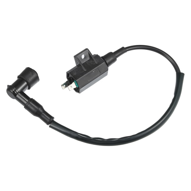 1uds Motocicleta CDI Encendido Bobina Bayou 400 KLF400 4X4 1993-1999