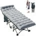 Blue Gray + Pearl Mattress