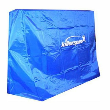 Killerspin All-Weather Table Tennis Table Cover