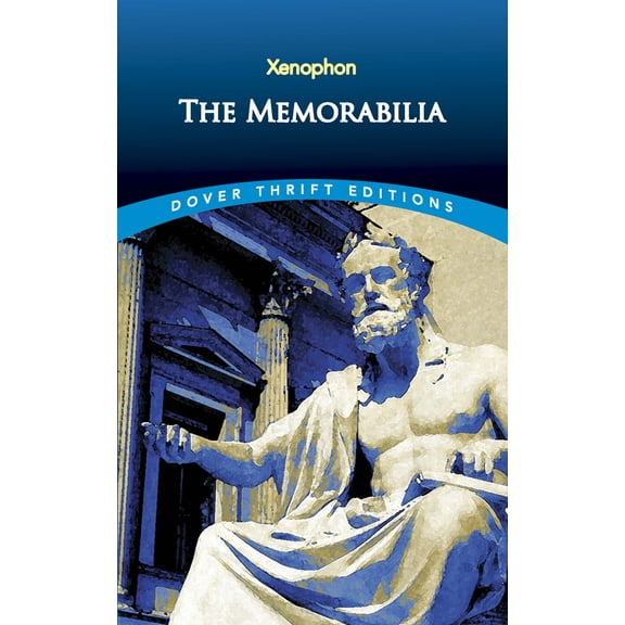 Dover Thrift Editions: Philosophy: The Memorabilia (Paperback)