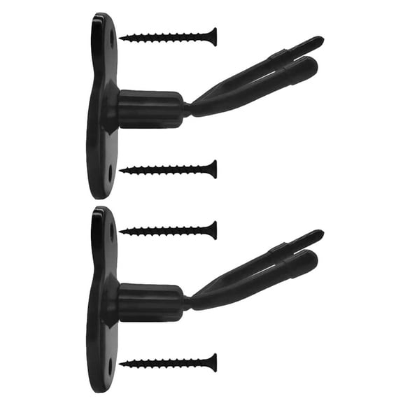 AOOOWER Violin Hanger Violin Violas Hanger, Violin Wall Mount for Studio Violin Hanger