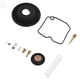 thumbnail image 4 of Kit De Reparación De Carburador, Juego De Reconstrucción De Carburador Resistente Al Desgaste De Metal Para Motocicleta OTVIAP Carburetor Maintenance Kit, 4 of 8