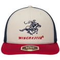 thumbnail image 2 of Winchester Ammunition Logo Adjustable Hat, 2 of 6